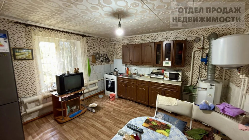 Уютный домик - Фото 17