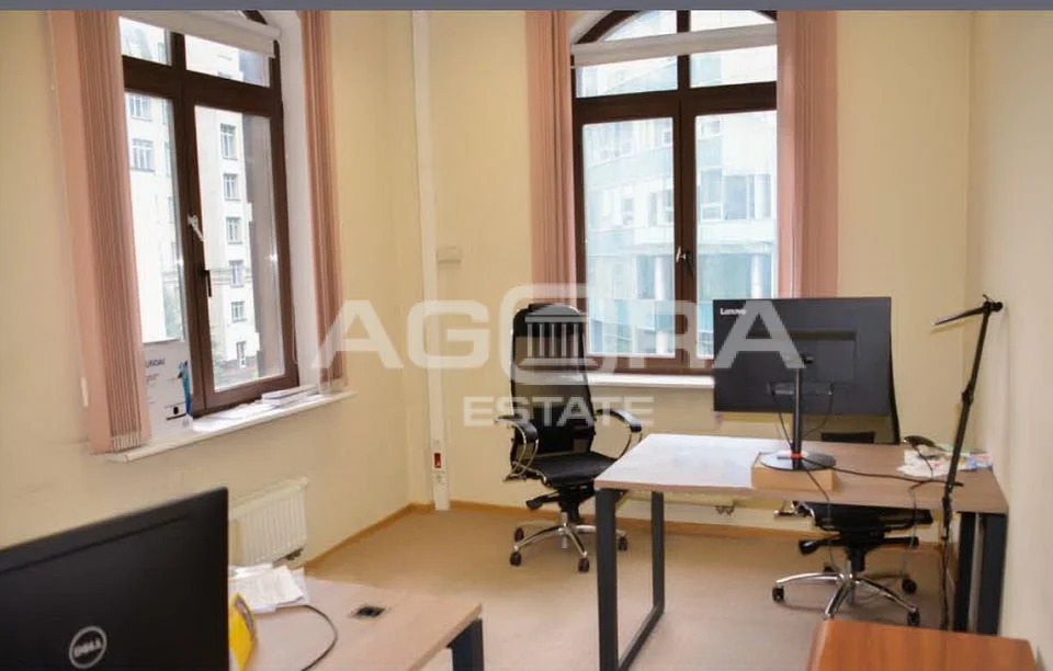 Продажа офиса, м. Павелецкая, ул. Летниковская - Фото 4