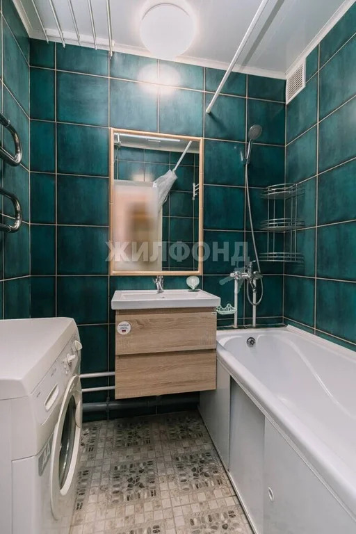 Продажа квартиры, Новосибирск, Александра Чистякова - Фото 14