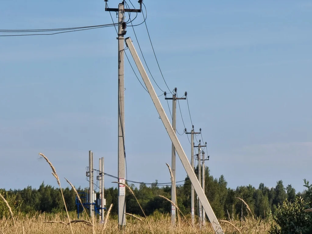 Продажа участка, Дубровка, Всеволожский район - Фото 6