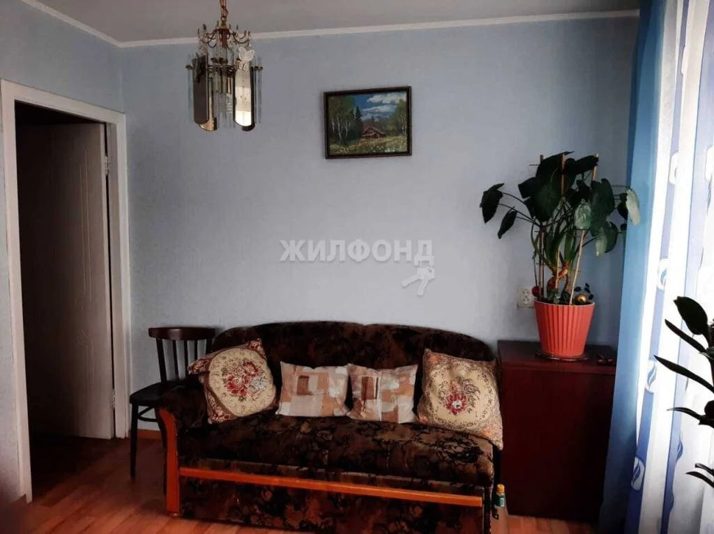 Продажа квартиры, Новосибирск, ул. Ударная - Фото 4