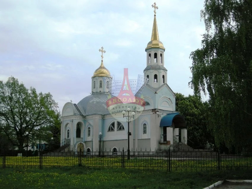 Бессоновка белгородская область. Церковь в Бессоновке Белгородского района. Храм Знамение Бессоновка. Знаменская Церковь Белгородская область.