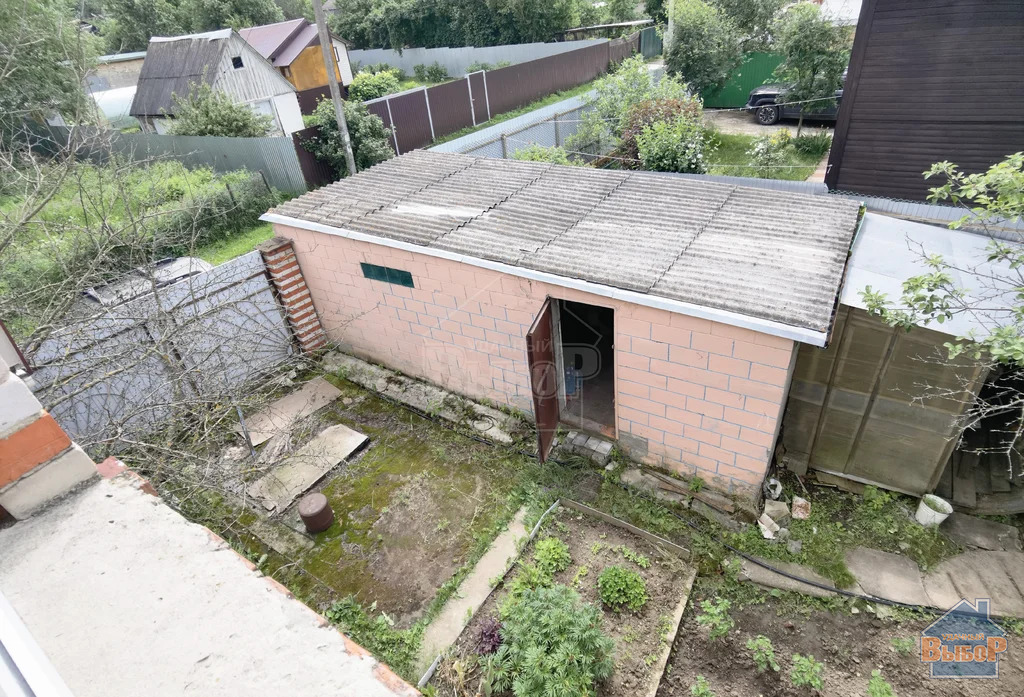 Продажа дома, Марьинка, Ступинский район, Солнечная улица - Фото 20