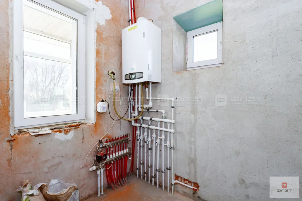 Продажа дома, Казань, ул. Заречная (Вознесенское) - Фото 22