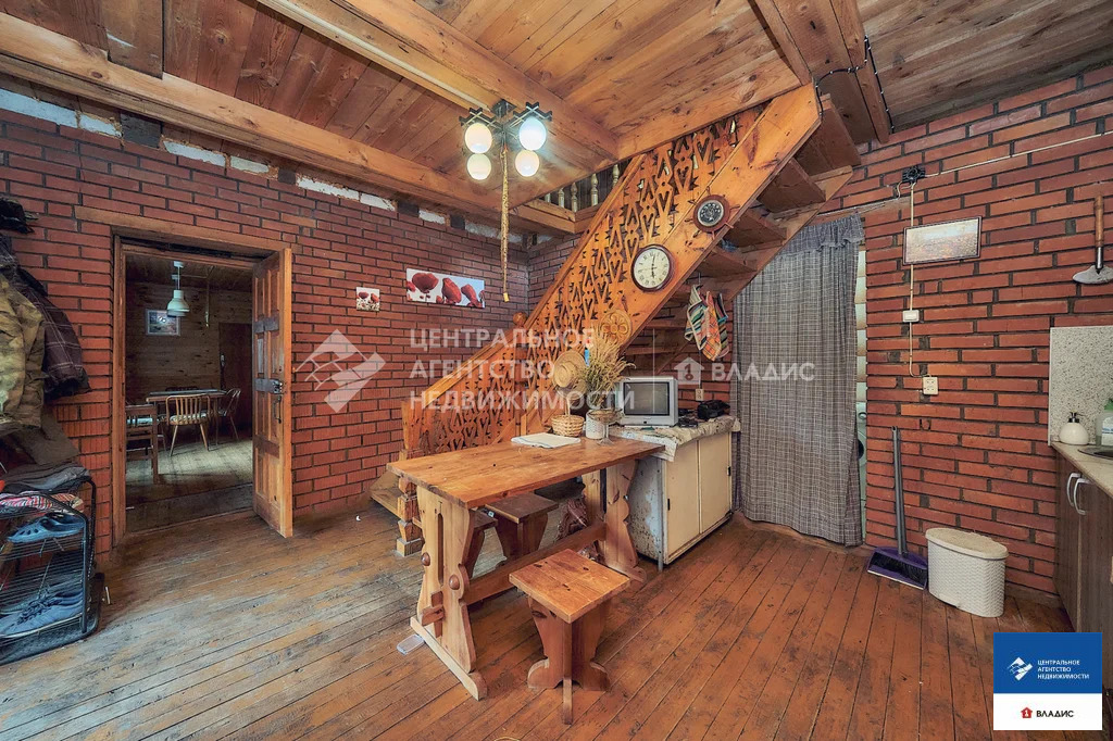 Продажа дома, Иванчино, Рыбновский район, 34 - Фото 7