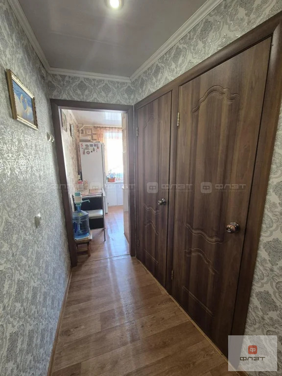 Продажа квартиры, Казань, ул. Лейтенанта Красикова - Фото 6