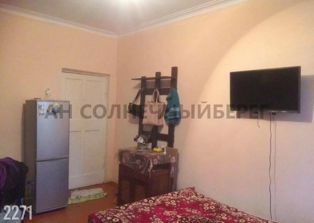 Продажа комнаты, Туапсе, Туапсинский район, Улица Маршала Жукова, 21 - Фото 8