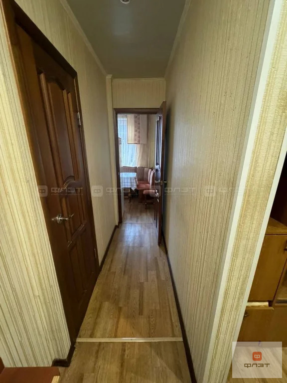 Продажа квартиры, Казань, ул. Гагарина - Фото 11