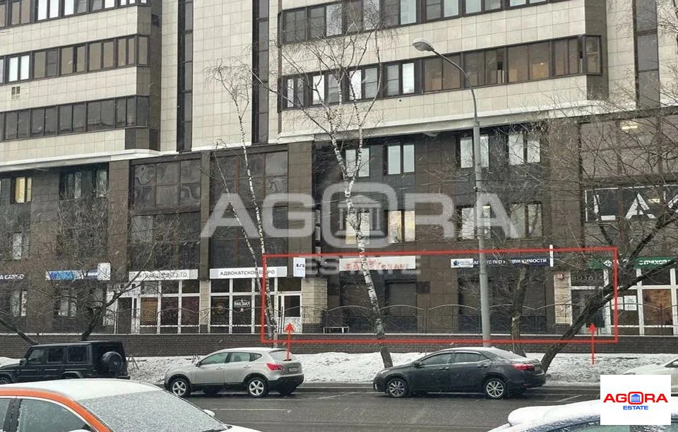 Продажа ПСН, м. Профсоюзная, ул. Вавилова - Фото 1