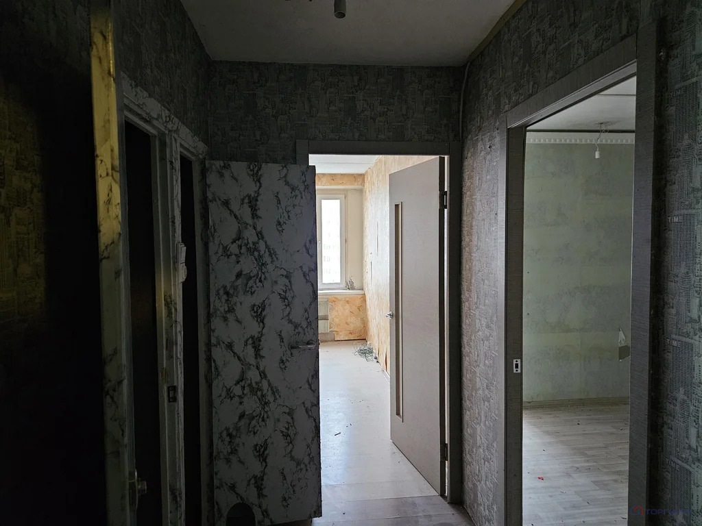 Продажа квартиры, Ярославское ш. - Фото 8