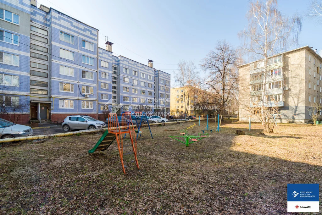 Продажа квартиры, Рязань - Фото 18