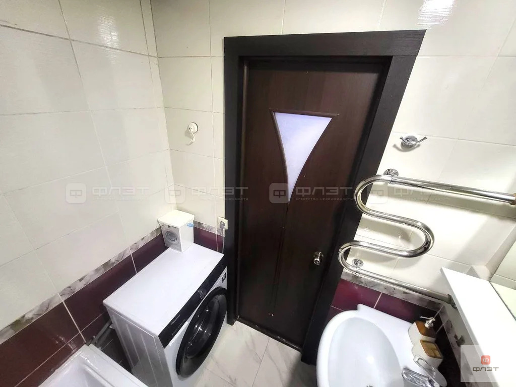 Продажа квартиры, Казань, ул. Марселя Салимжанова - Фото 18