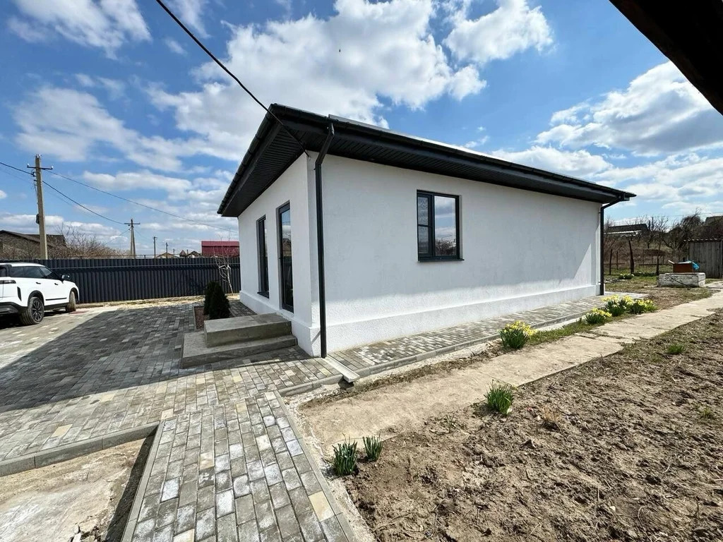 Продажа дома, Темрюк, Темрюкский район, ул. Мойка - Фото 6