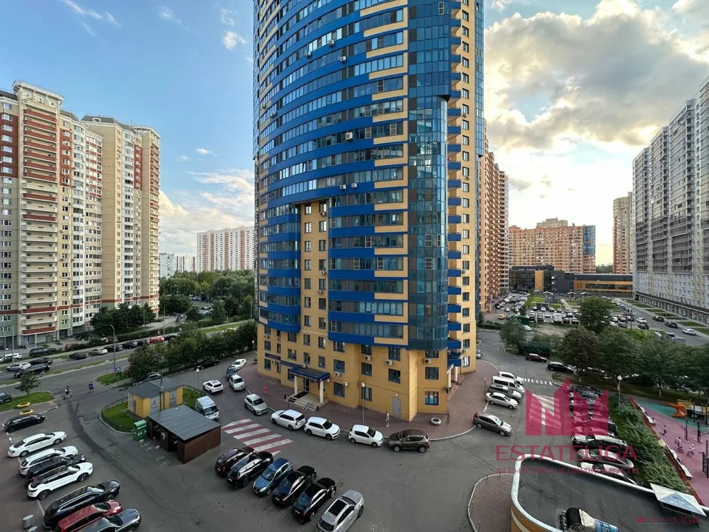 Продажа квартиры, Реутов, Юбилейный пр-кт. - Фото 18