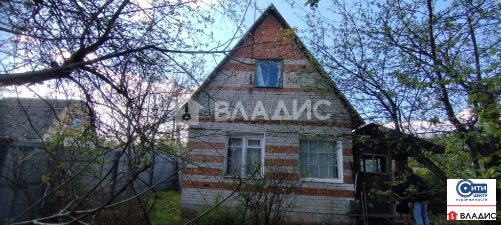 Продажа дома, Новоусманский район, Солнечная улица - Фото 20