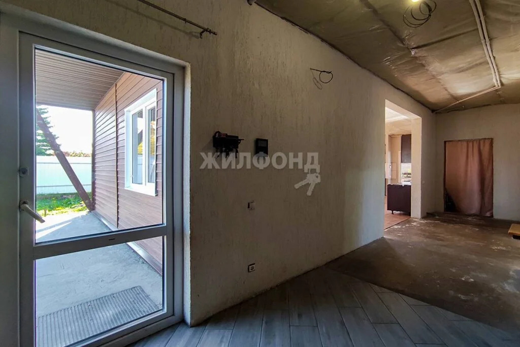 Продажа дома, Новосибирск - Фото 37