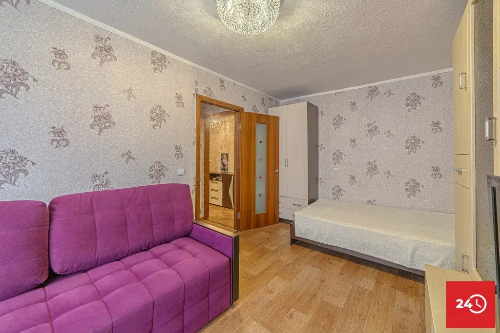 В продаже компактная 1 комнатная квартира по  ул. Экспериментальная 4 - Фото 2