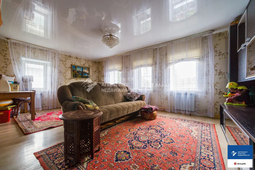 Продажа дома, Рязань, ул. Новая - Фото 3