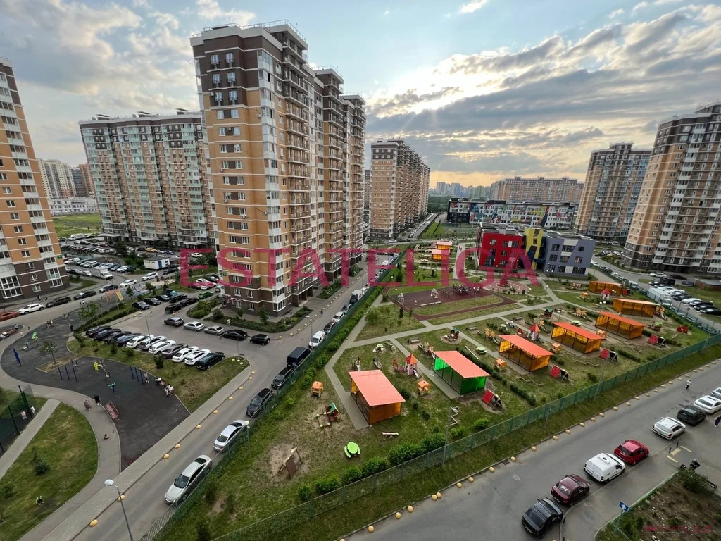 Продажа квартиры, Люберцы, Люберецкий район, Вертолетная улица - Фото 19