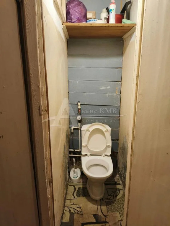 Продажа квартиры, Минеральные Воды, Трудовая ул. - Фото 4