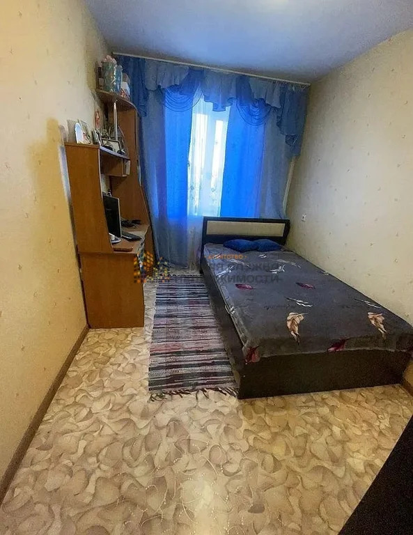 Аренда квартиры, Уфа, ул. Юрия Гагарина - Фото 4