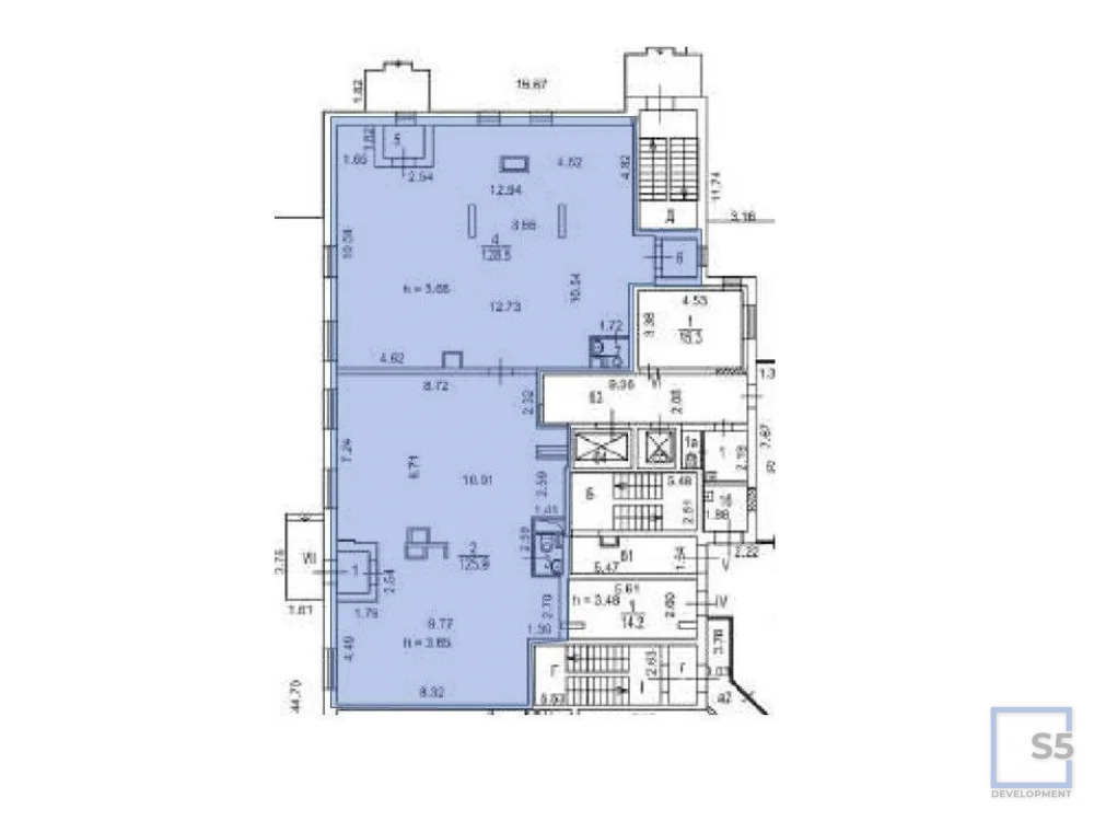 Продажа ПСН, м. Нижегородская, ул. Нижегородская - Фото 6