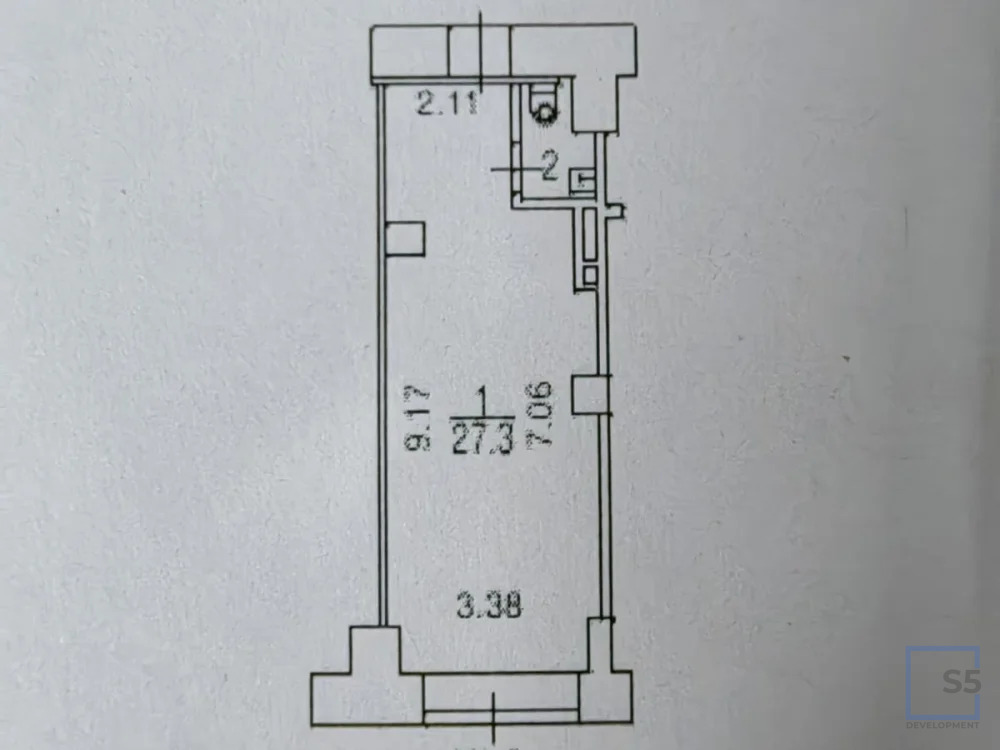 Аренда торгового помещения, м. Дмитровская, ул. Бутырская - Фото 4