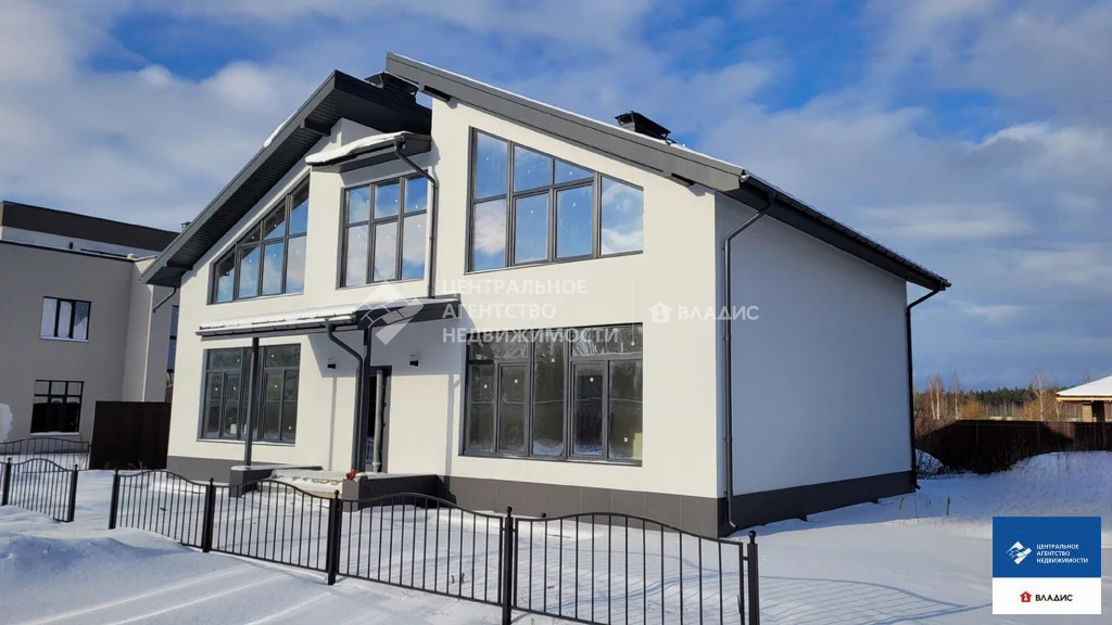 Продажа дома, Варские, Рязанский район, Благовещенская улица - Фото 3