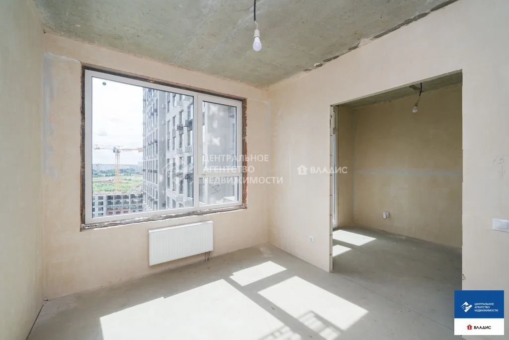 Продажа квартиры, Рязань, улица Полина - Фото 6