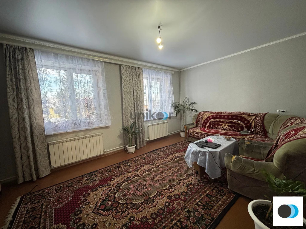 Продажа дома, Иглино, Иглинский район, ул. Целинная - Фото 5