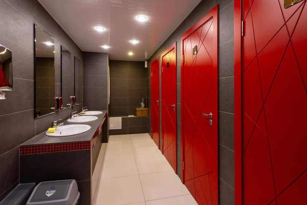 Аренда склада 559.6 м2 - Фото 5