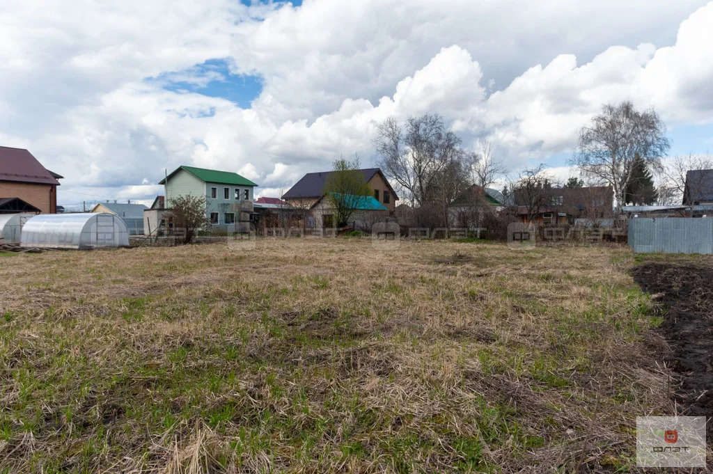 Продажа участка, Усады, Лаишевский район, ул. Заозерная - Фото 5