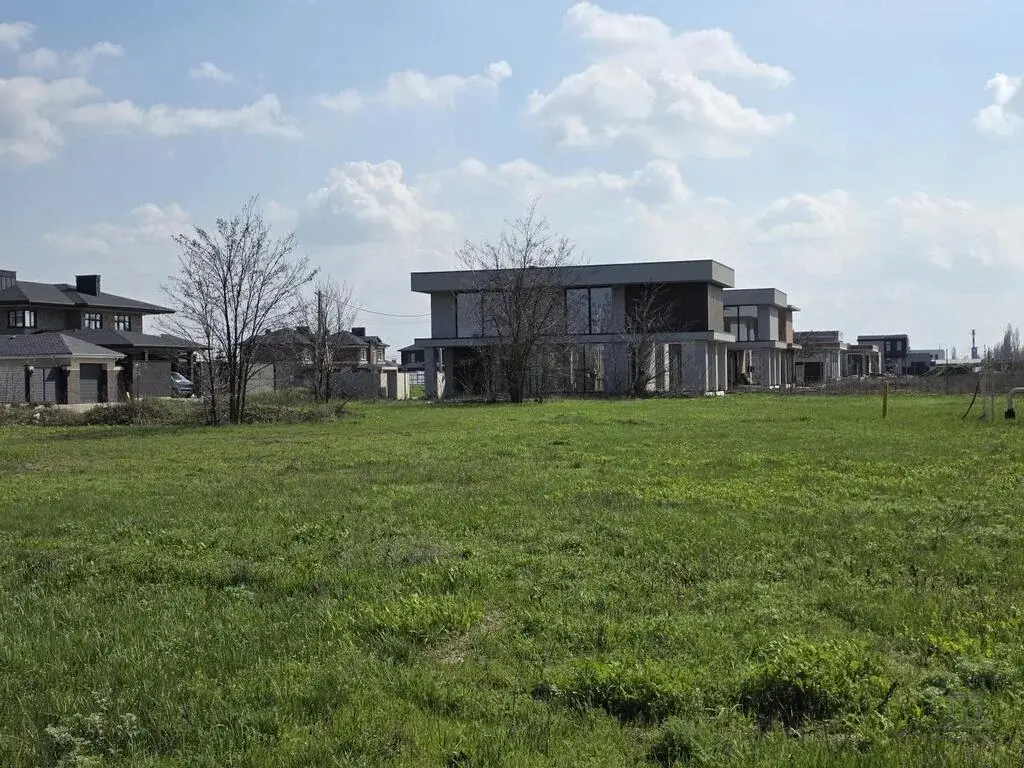 Продаю участок в КП Олимпийский г. Аксай вблизи Ростова-на-Дону - Фото 2