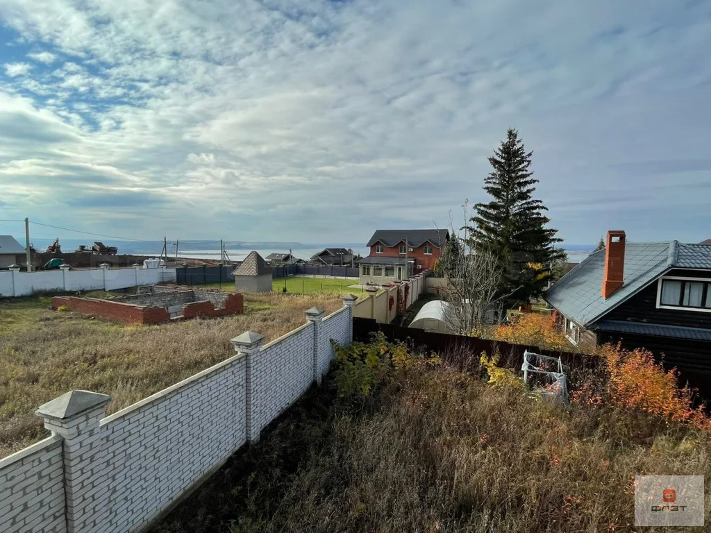 Продажа дома, Медведково, Верхнеуслонский район, ул. Лесная - Фото 1