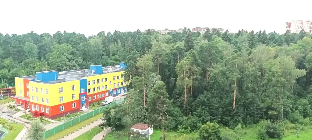 Отличная 1 комн. кв-ра квартира со свежим евроремонтом. - Фото 19