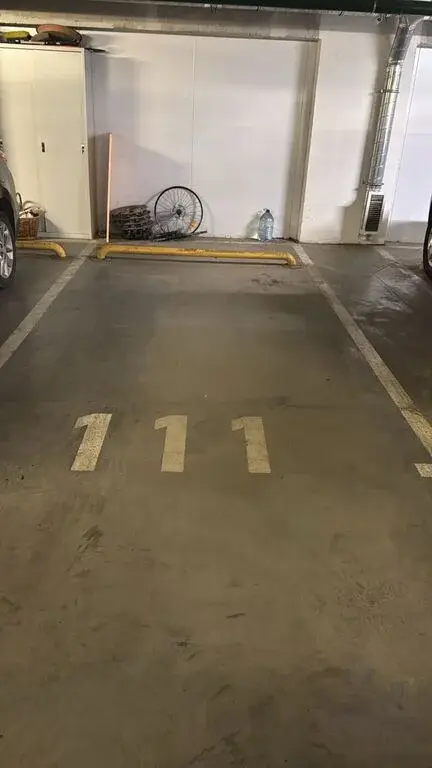 Машиноместо в элитном паркинге - Фото 3