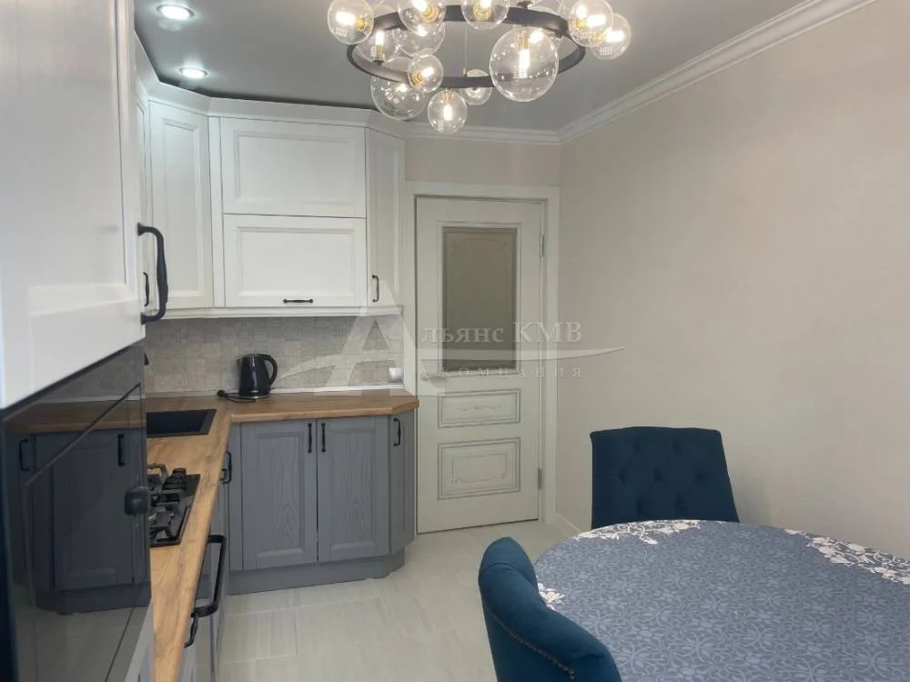 Продажа квартиры, Минеральные Воды, ул. Чапаева - Фото 14