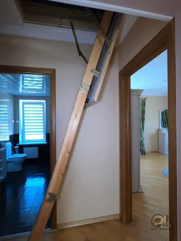 Продам кирпичный дом 245 м2 в Новой Москве/Участок с выходом в лес. - Фото 32