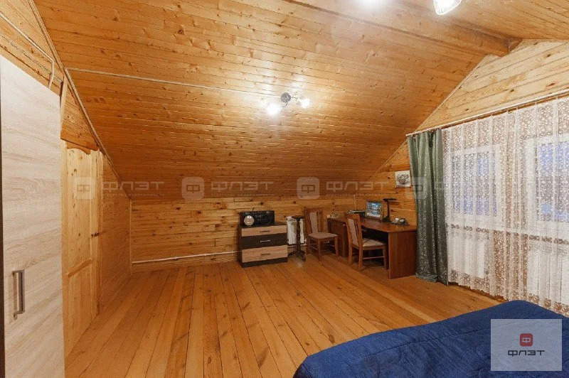 Продажа дома, Старое Кощаково, Пестречинский район, ул. Нагорная - Фото 8