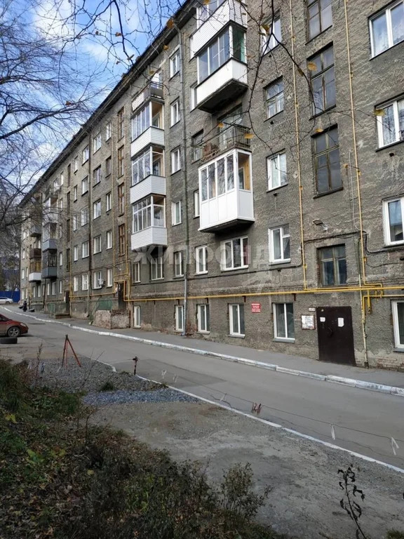 Продажа квартиры, Новосибирск, 2-й переулок Пархоменко - Фото 4