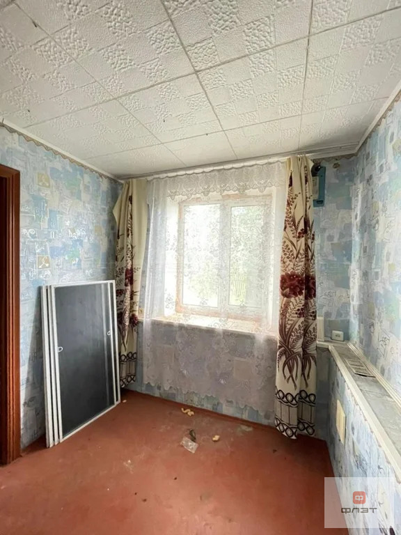 Продажа квартиры, Русское Макулово, Верхнеуслонский район, ул. ... - Фото 1