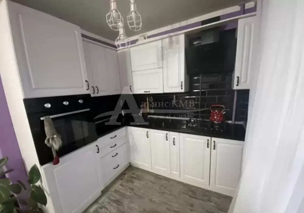 Продажа квартиры, Георгиевск, ул. Дзержинского - Фото 1