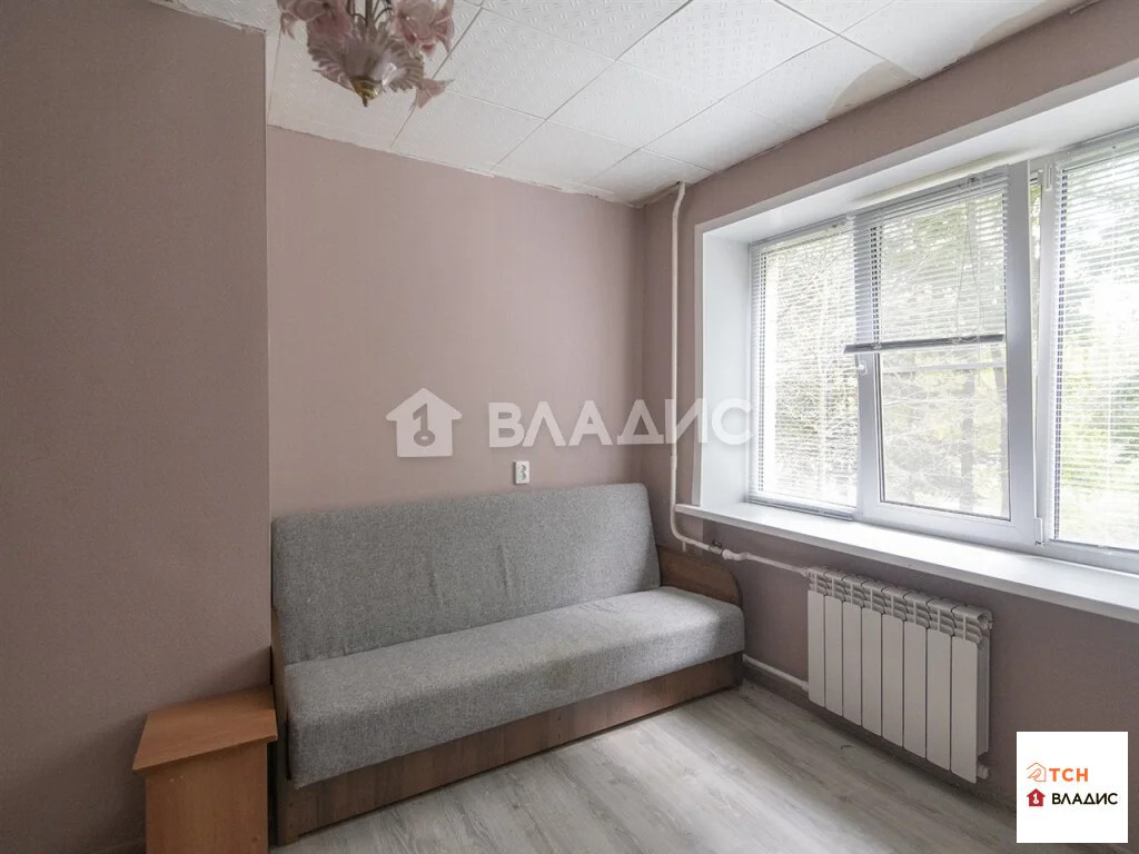 Продажа квартиры, Правдинский, Пушкинский район, Институтский проезд - Фото 11