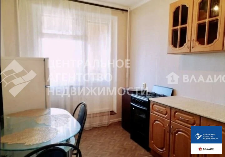 Аренда квартиры, Рязань, ул. Зубковой - Фото 1