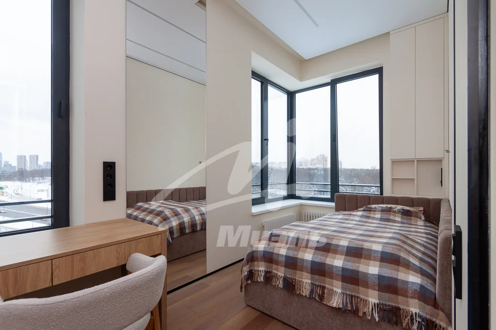 Продажа квартиры, Генерала Дорохова проспект - Фото 20