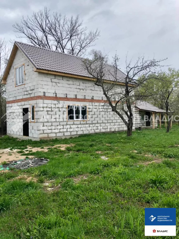 Купить Дом В Пронском Районе Рязанской Области