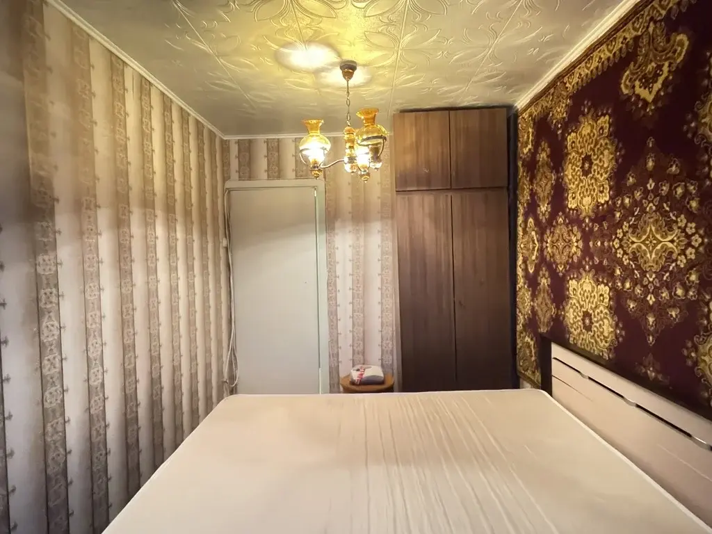 Квартира в Мурмашах - Фото 9