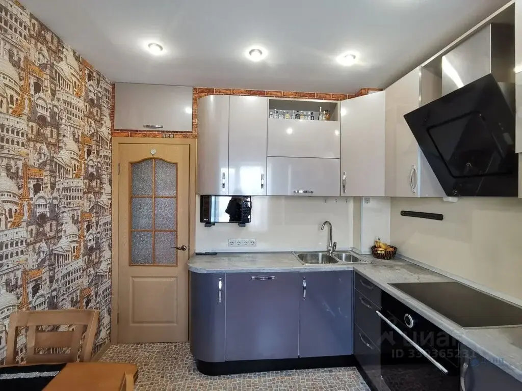 Продаю двухкомнатную квартиру 52.0м ул. Набережная реки Магаданки, ... - Фото 8