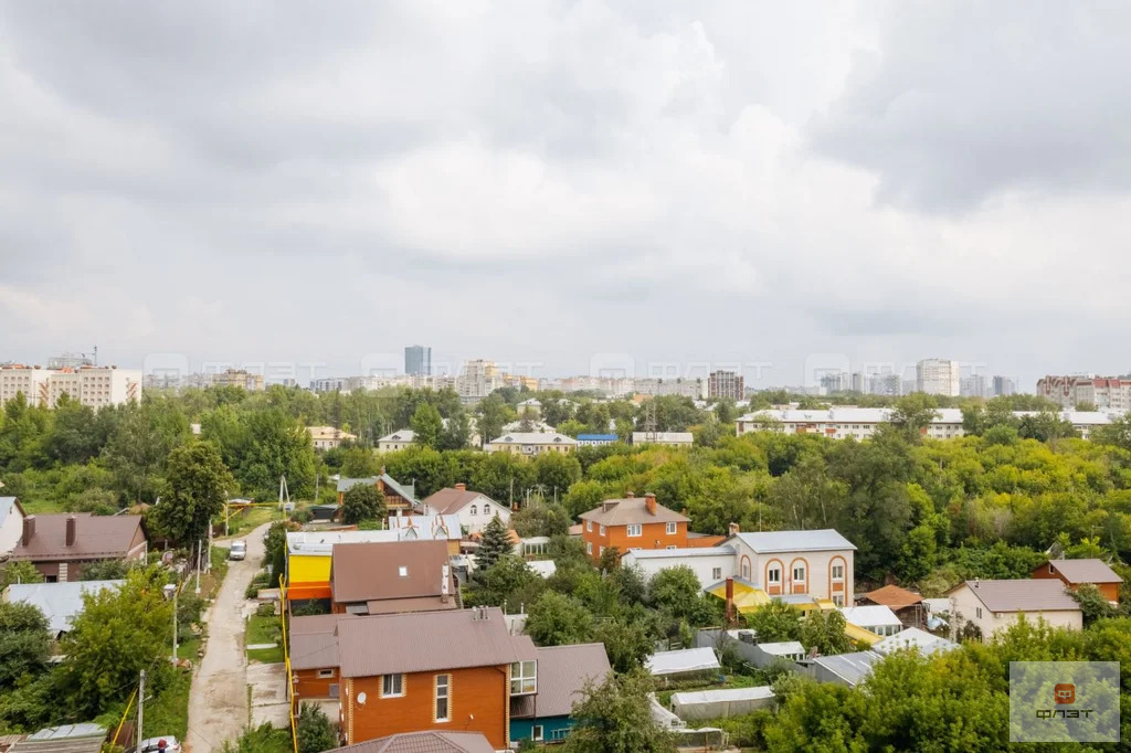 Продажа квартиры, Казань, ул. Хороводная - Фото 8