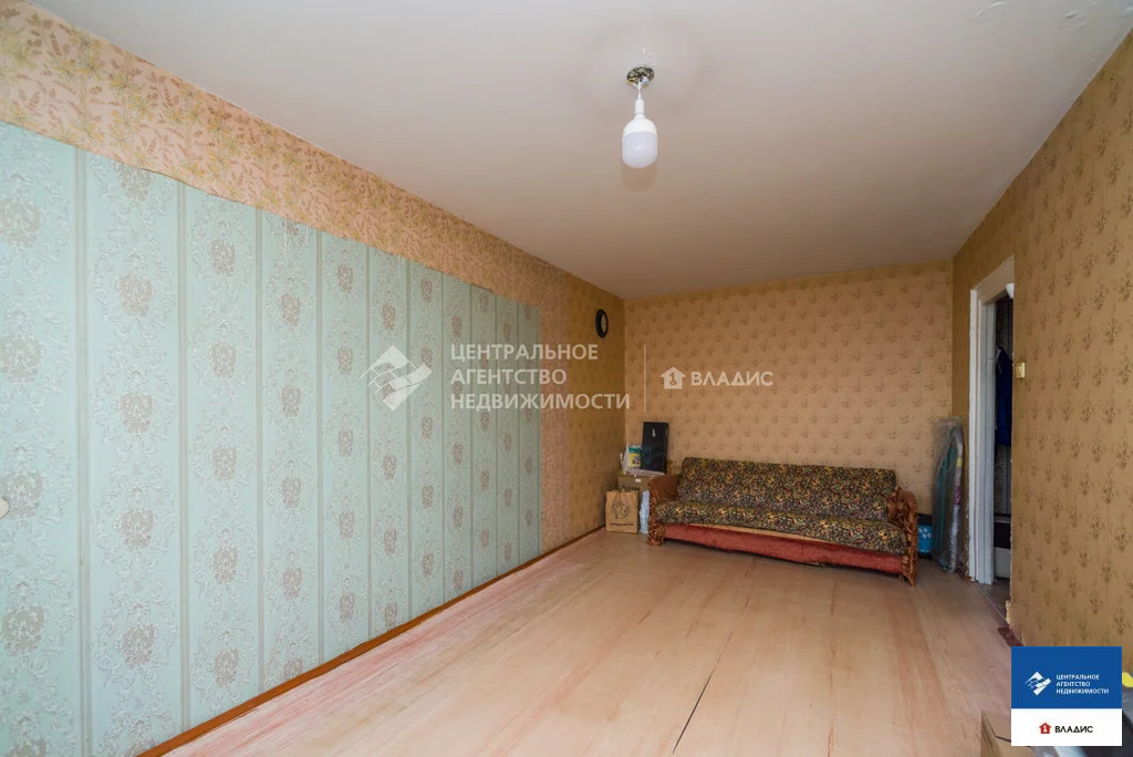 Продажа квартиры, Рязань, ул. Интернациональная - Фото 5